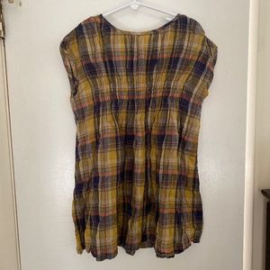 MABO dress